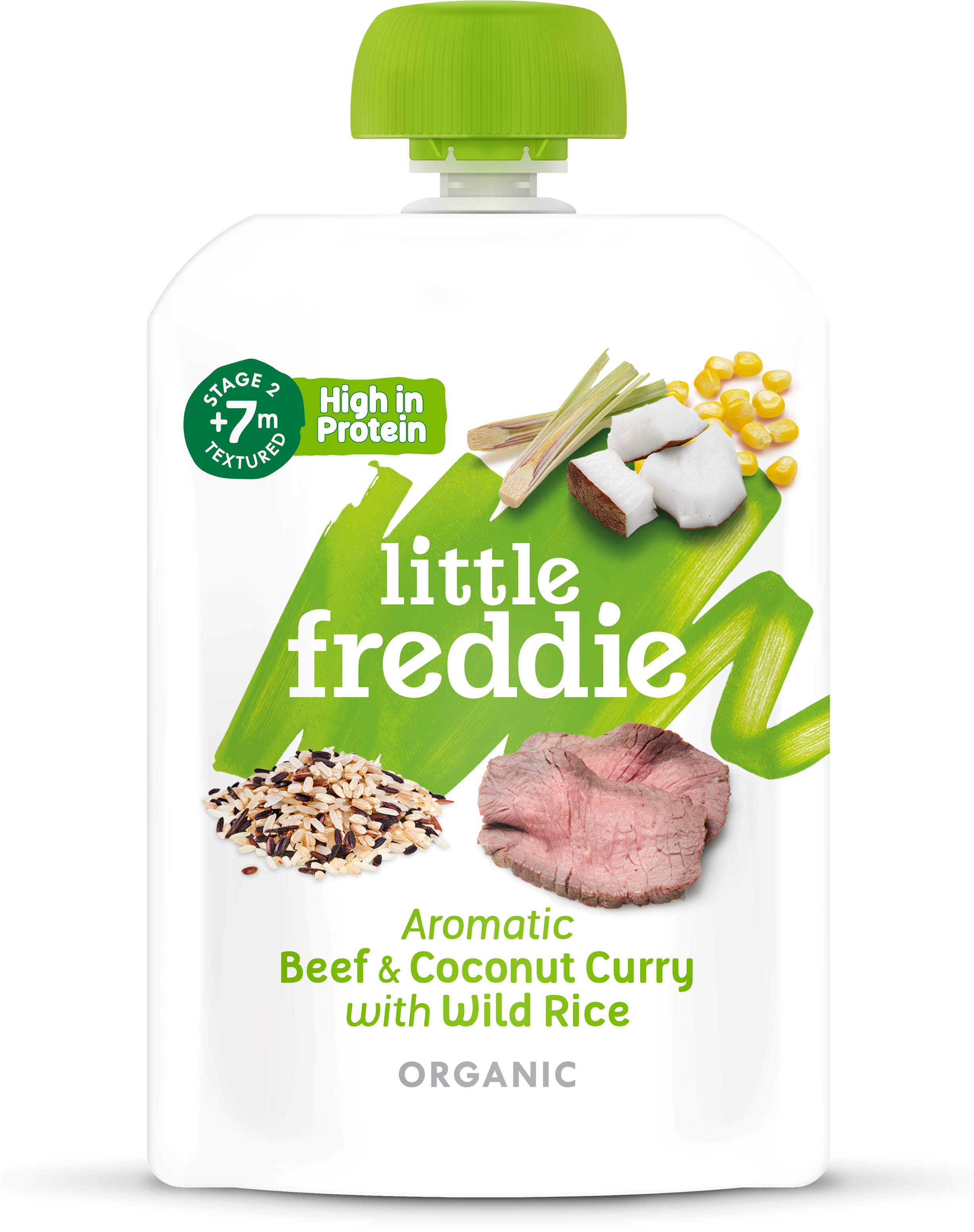 Little Freddie Clipart (2453x3254), Png Download