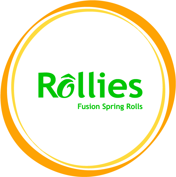 Rôllies Fusion Spring Rolls - Centre For Liveable Cities Clipart (864x1224), Png Download