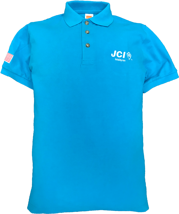 Rm35 - - Jci T Shirt Clipart (800x1067), Png Download