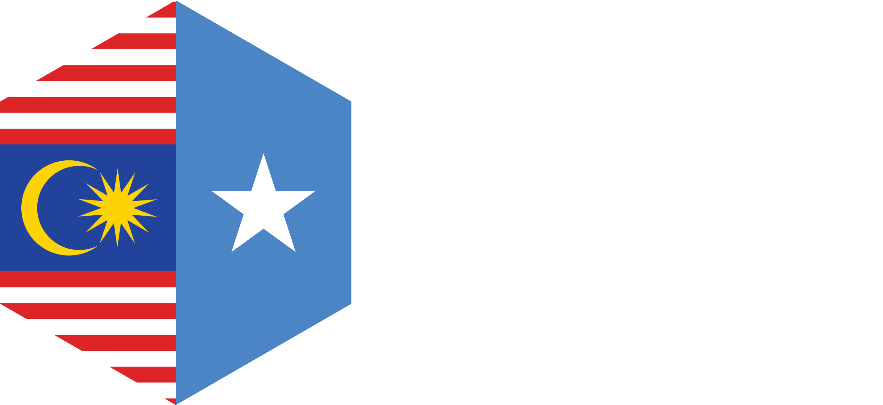 Logo Msbs Logo Msbs - Flag Clipart (3176x1368), Png Download