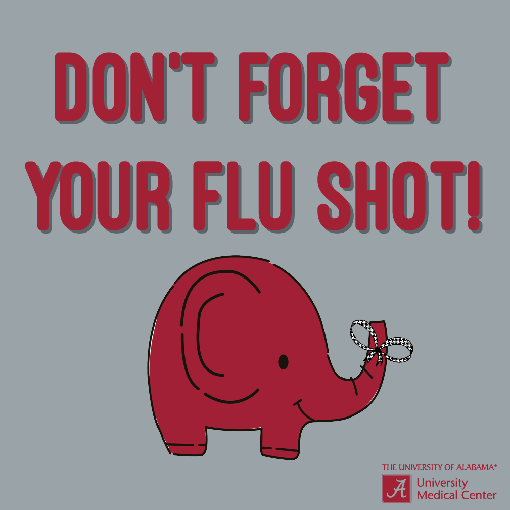 University Of Alabama Logo Png - Indian Elephant Clipart (1009x1009), Png Download