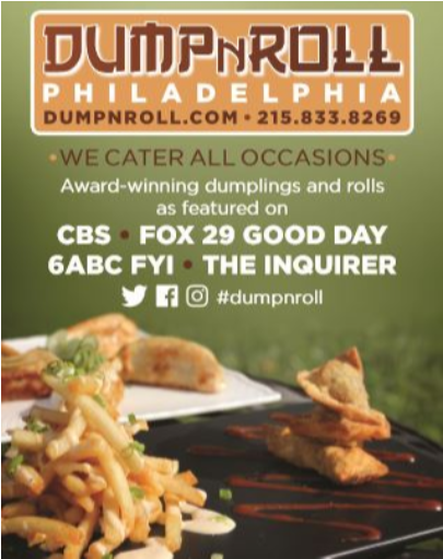 Dump N Roll - Natural Foods Clipart (770x513), Png Download