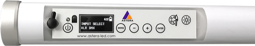 Titantube - Astera Titan Tube Clipart (1024x768), Png Download