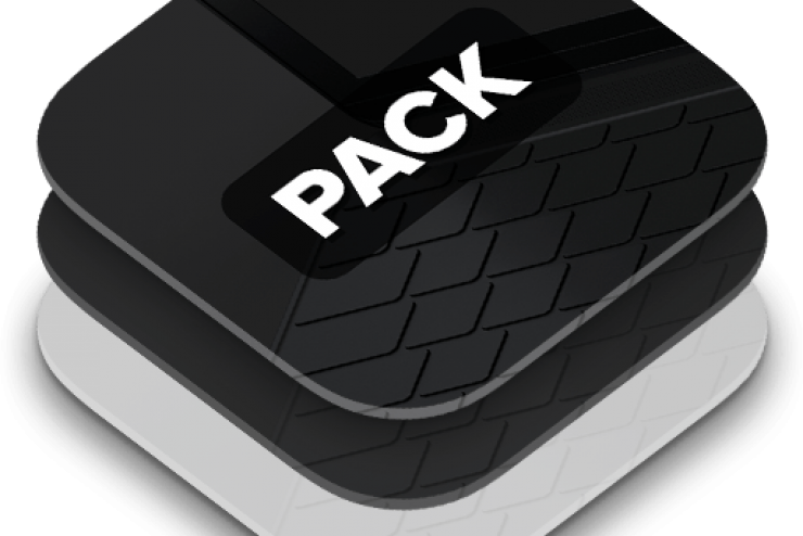 Sneakers Clipart (740x494), Png Download