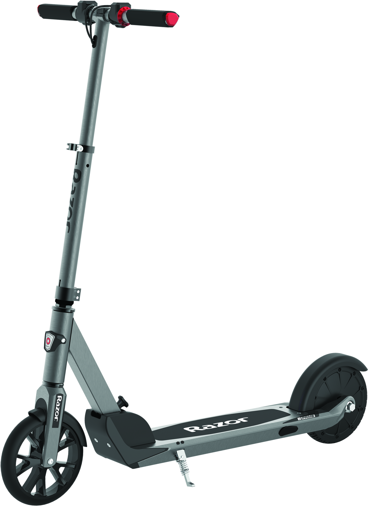 Sleek Style Meets Electric Efficiency With The E Prime, - E Prime Electric Scooter Clipart (1502x2000), Png Download