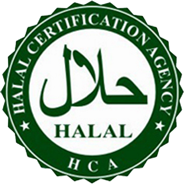 67 Samplecert - Halal Certification Agency Clipart (600x600), Png Download