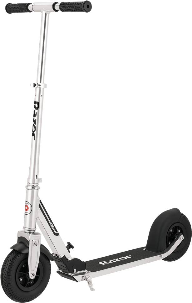 Razor A5 Air Electric Scooter - Razor A5 Air Scooter Clipart (1000x1000), Png Download