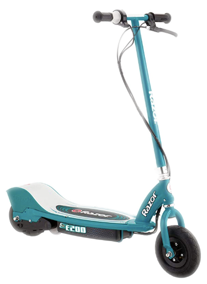 Razor E200 Electric E-scooter Discount 32% - Razor Scooter Price Clipart (1024x1024), Png Download