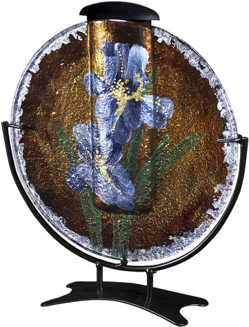 Home - Flat Panel Display Clipart (650x650), Png Download