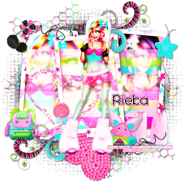 Kawaii Gurl Clipart (600x600), Png Download