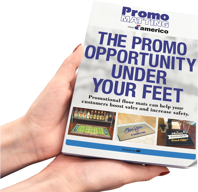 Book-mockup - Flyer Clipart (700x712), Png Download