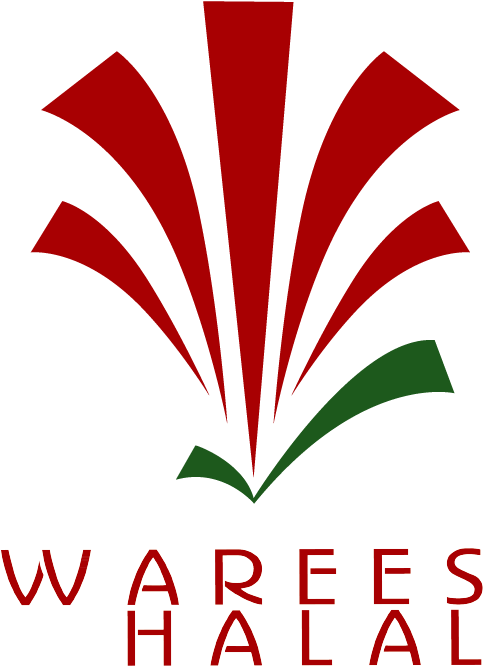 Whl Logo - Warees Halal Logo Clipart (994x799), Png Download