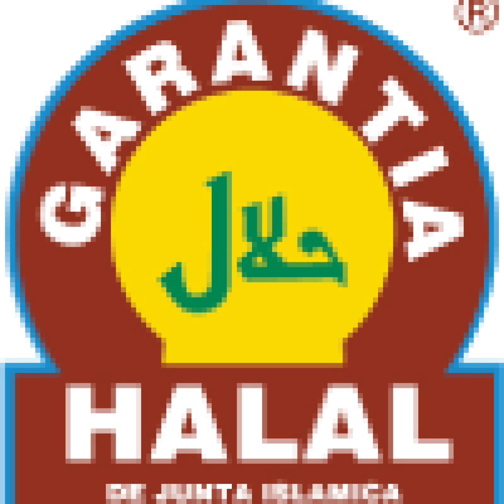 Expo Halal Alimentaria - Poster Clipart (1024x1024), Png Download