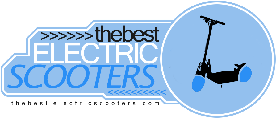 The Best Electric Scooters Website Helps Shoppers Find - Graphic Design Clipart (900x415), Png Download