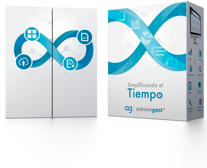 Admingest-caja - Graphic Design Clipart (700x581), Png Download