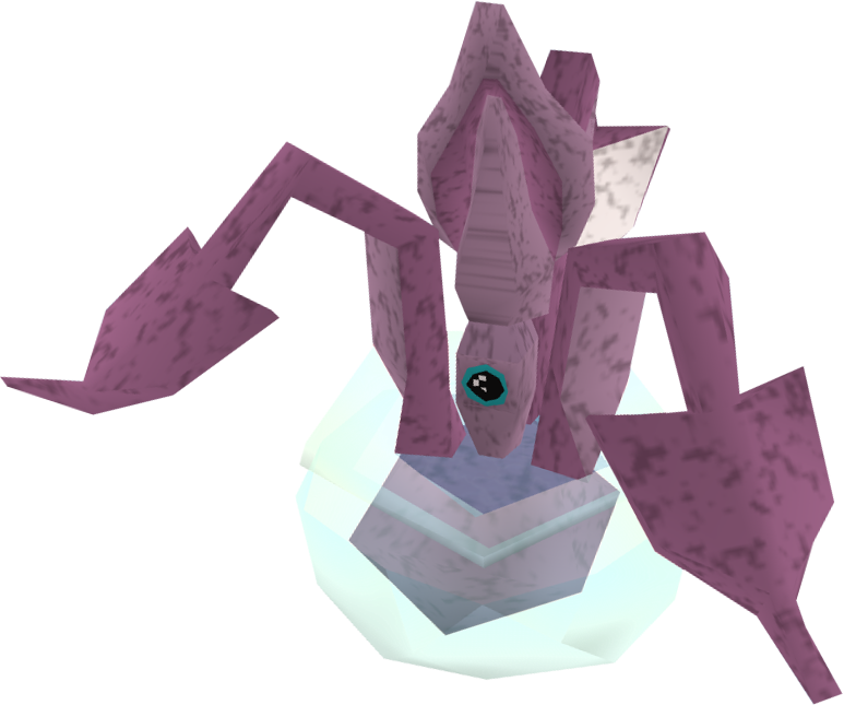 Runescape Cthulhu Clipart (773x645), Png Download