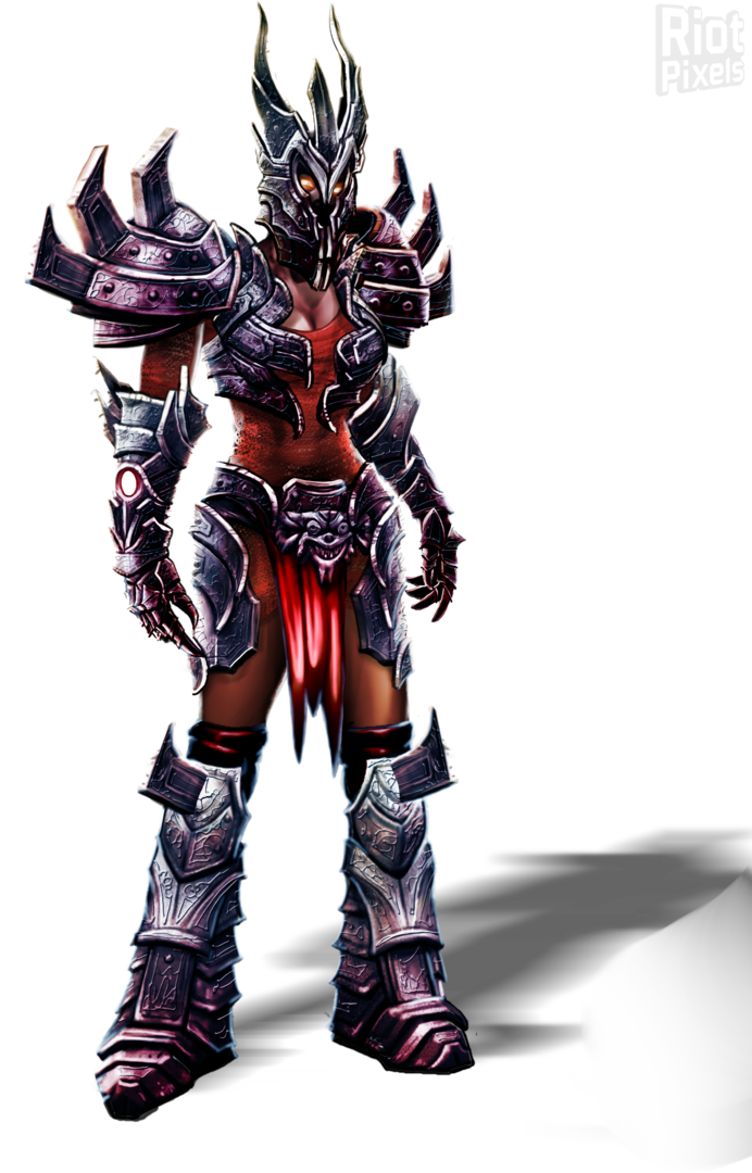 46869392 - >> - Overlord New Clipart (692x1080), Png Download