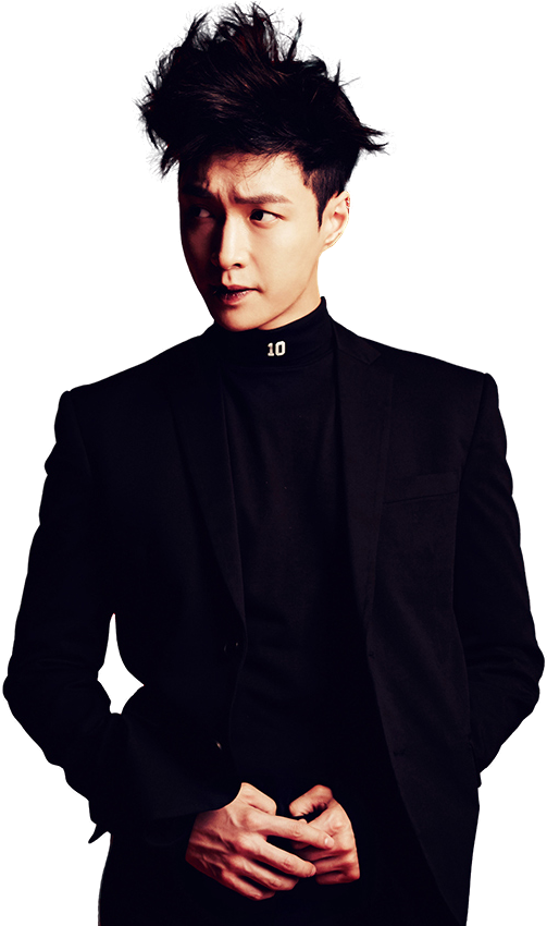 Lay Exo For Monster Clipart (600x849), Png Download