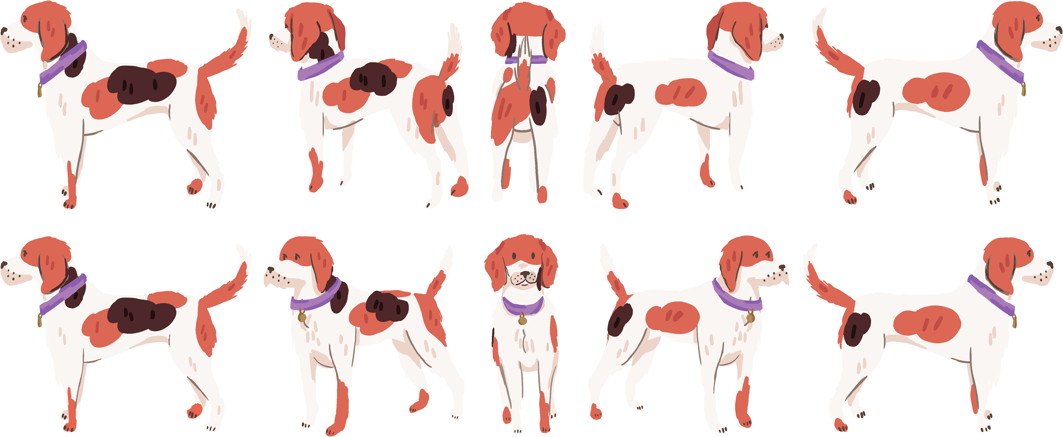 Concept Art - Illustration Clipart (3840x2485), Png Download