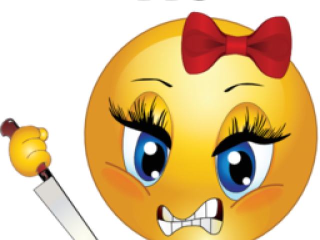 Girl Thumbs Up Emoji Clipart (640x480), Png Download