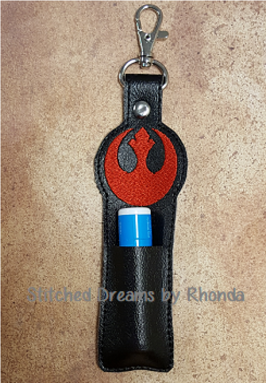 Rebelalliancecsh-750x750 - Keychain Clipart (750x750), Png Download