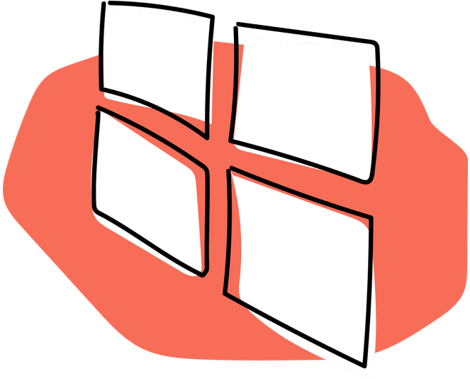 Windows Troubleshooting Help Lifewire Clipart (800x533), Png Download