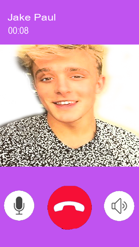 Jake Paul Face Png - Jake Paul Face Transparent Clipart (480x854), Png Download