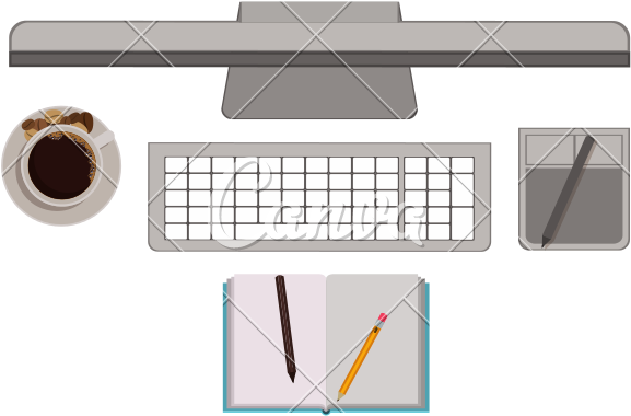 Computer Icons By - Marking Tools Clipart (800x800), Png Download