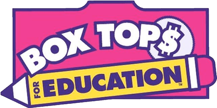 Cut Out The Box Top From Each Product - Box Tops Logo Vector Clipart (1200x750), Png Download