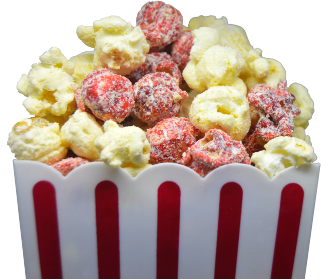 Download Transparent Png - Toppings Clipart (638x555), Png Download
