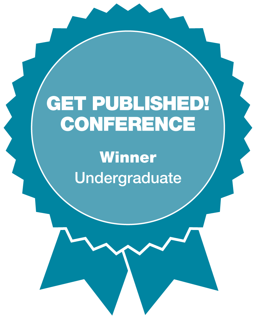 Get Published Winner Ug Clipart (830x1037), Png Download