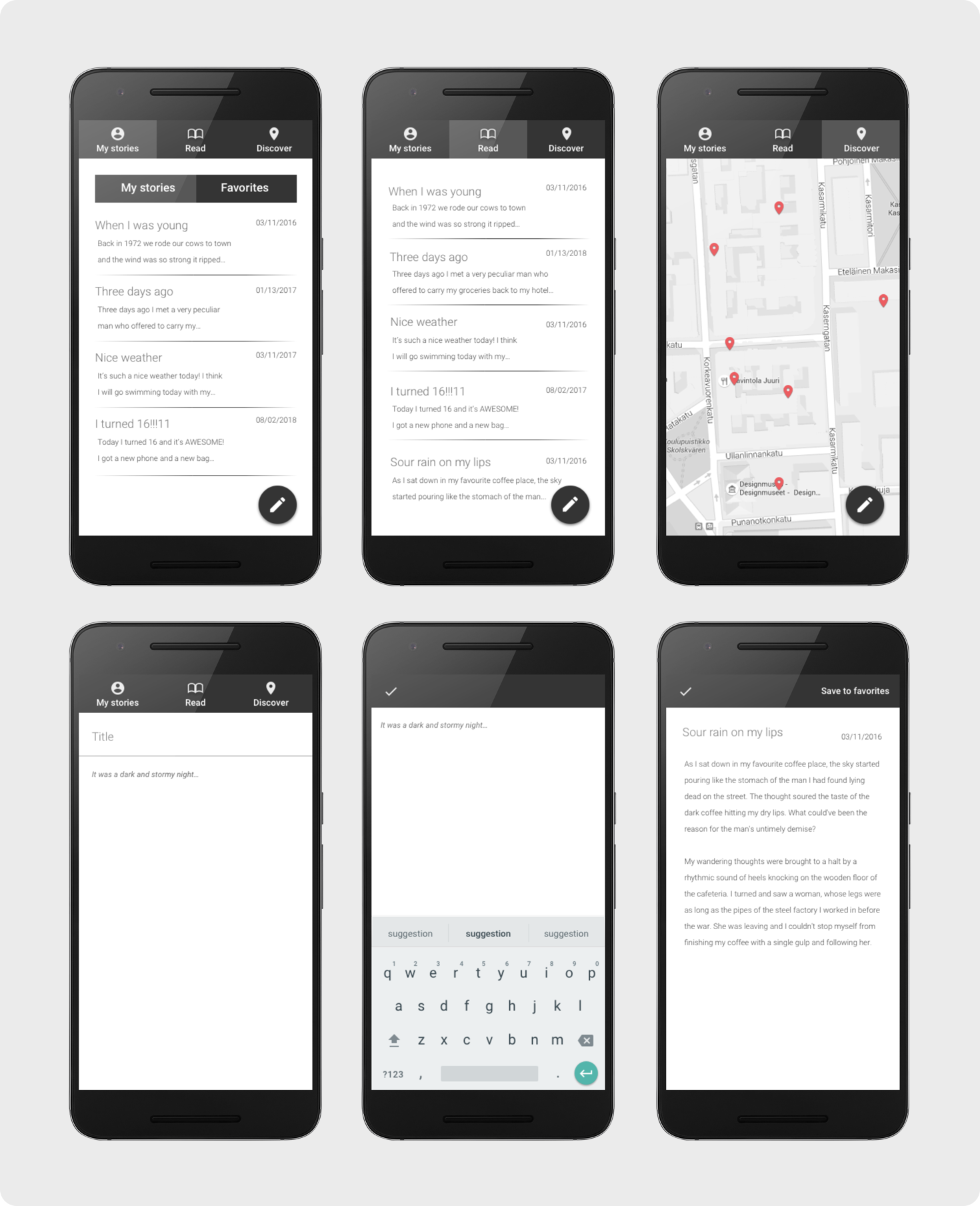Taleway Mockups F23c8c51 - Iphone Clipart (1470x1808), Png Download
