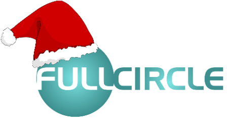 Santa Hat Clip Art - Png Download (576x576), Png Download