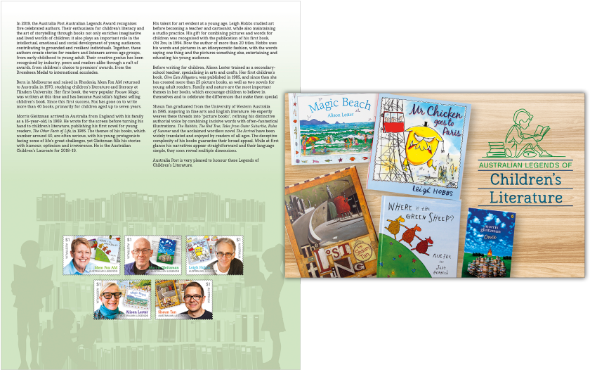 Stamp Pack Stamp Pack - Brochure Clipart (970x545), Png Download