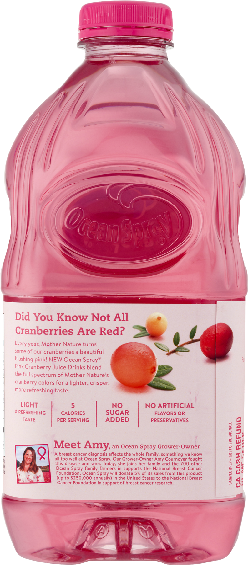 Plastic Bottle Clipart (1800x1800), Png Download