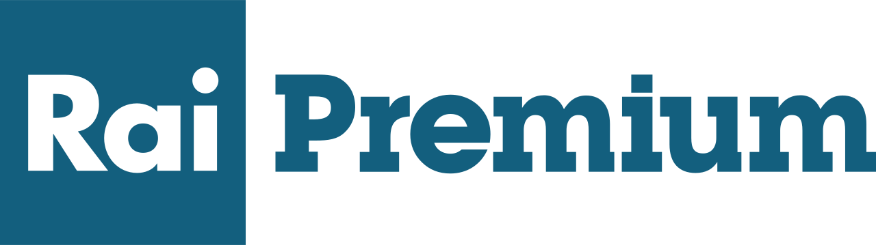 File - Rai Premium - Logo 2017 - Svg - Demiurge Studios Clipart (1280x359), Png Download