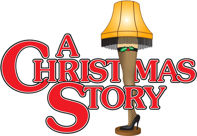 Sorry, Online Registration Is Closed - Christmas Story Logo Clipart (800x570), Png Download