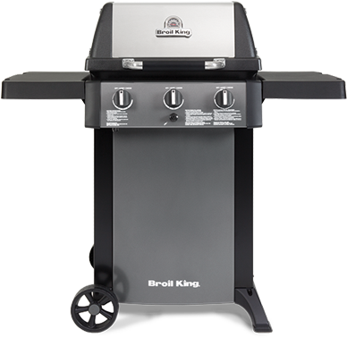 Broil King Royal 340 Clipart (600x600), Png Download