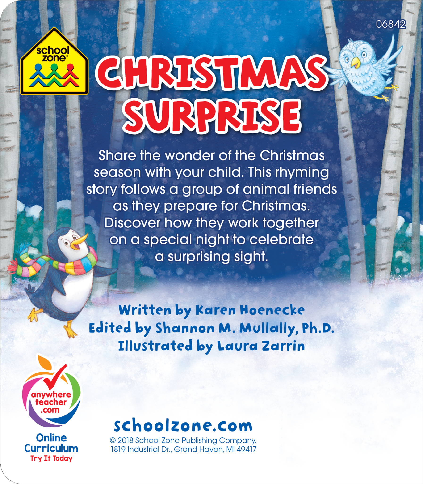 School Zone Clipart (2048x2048), Png Download