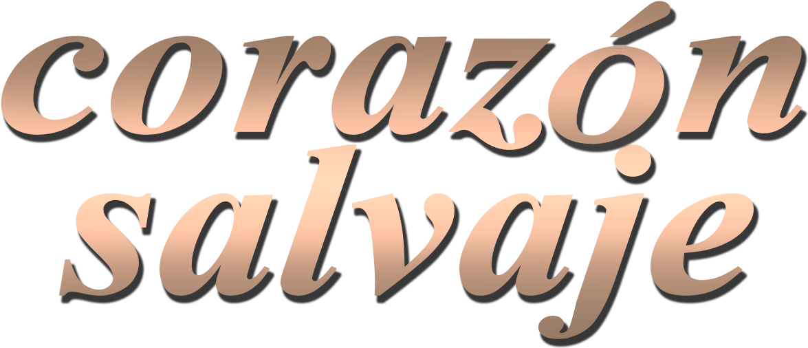 Corazón Salvaje Clipart (1280x960), Png Download