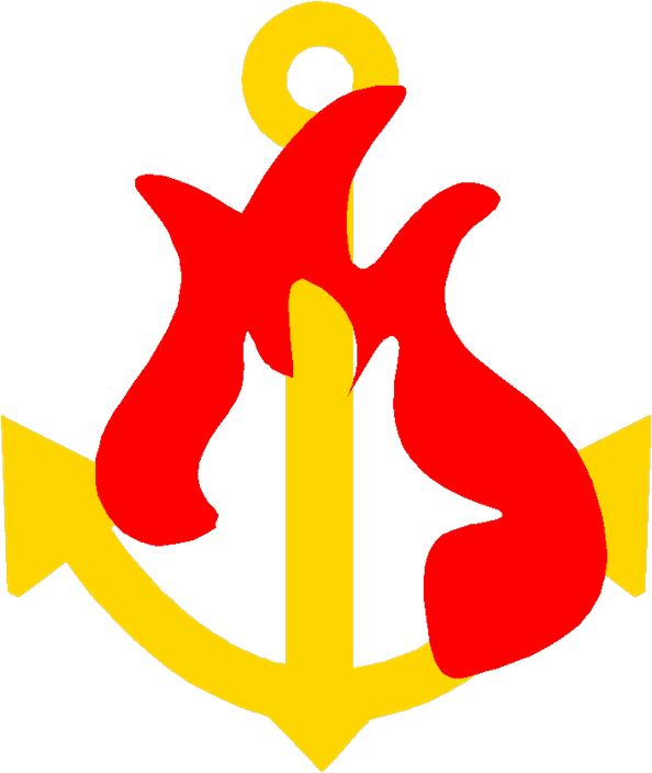 Logo Psp Florian - Straż Pożarna Clipart (600x711), Png Download