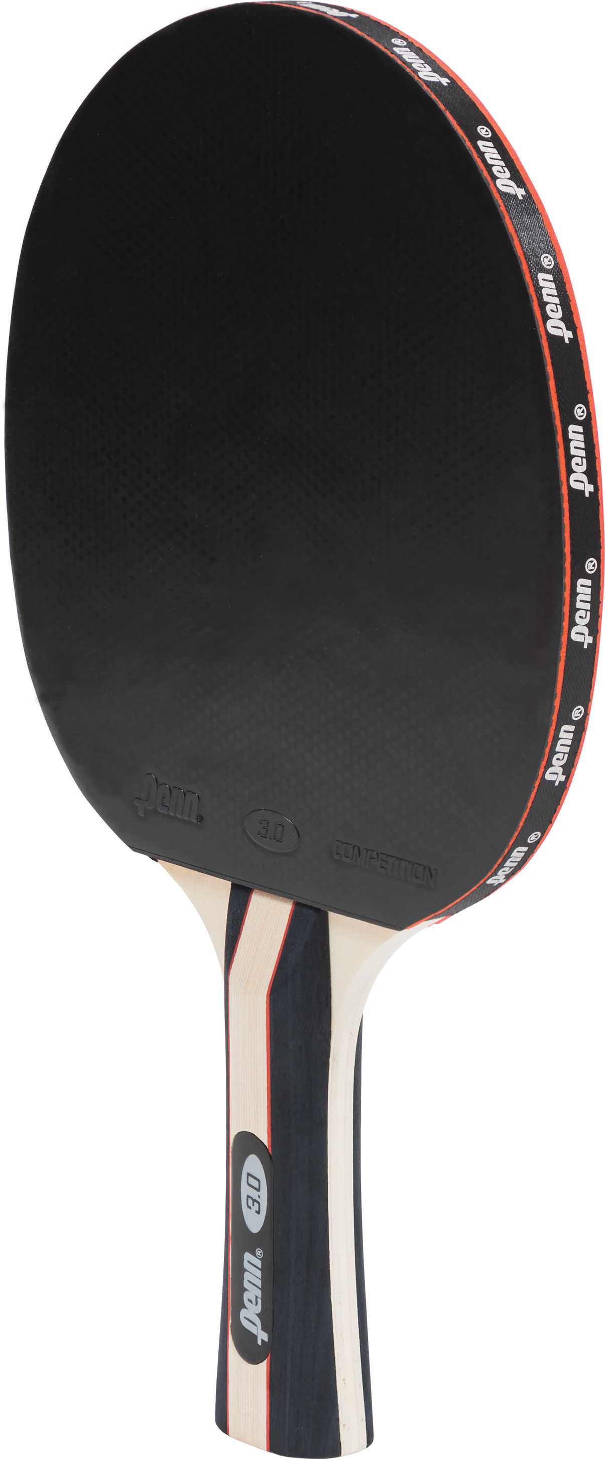 Raket Ping Pong , Png Download - Ping Pong Clipart (1205x2905), Png Download