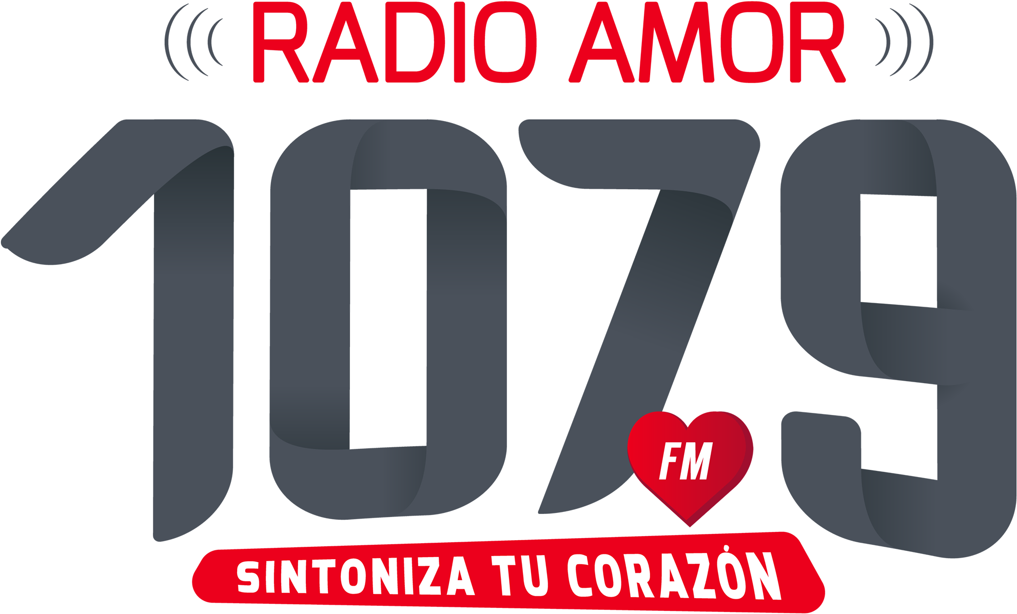 Radio Amor - Por Venta Relámpago Facebook Pierde 110 Mil Millones Clipart (2048x1228), Png Download