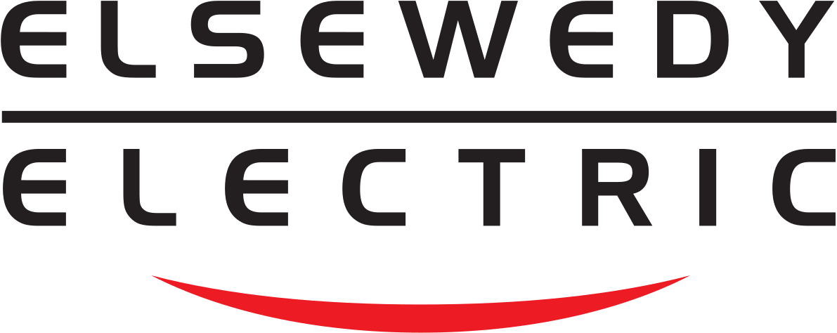 This Is An Exciting Opportunity For Egyptians To Work - Elsewedy Electric Logo Clipart (1200x484), Png Download