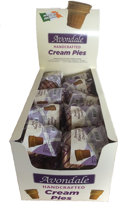 Cream Pies - Mozartkugel Clipart (800x800), Png Download