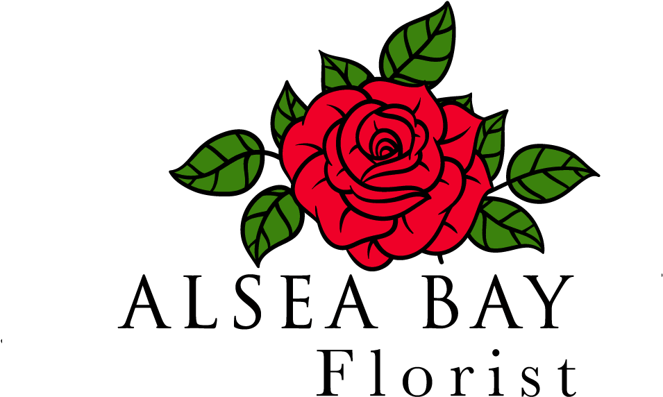 Alsea Bay Florist - Floribunda Clipart (964x619), Png Download