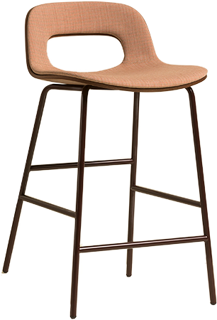 Ribbon 4 - 4 Wco - Groove Collection - Chair Clipart (565x565), Png Download