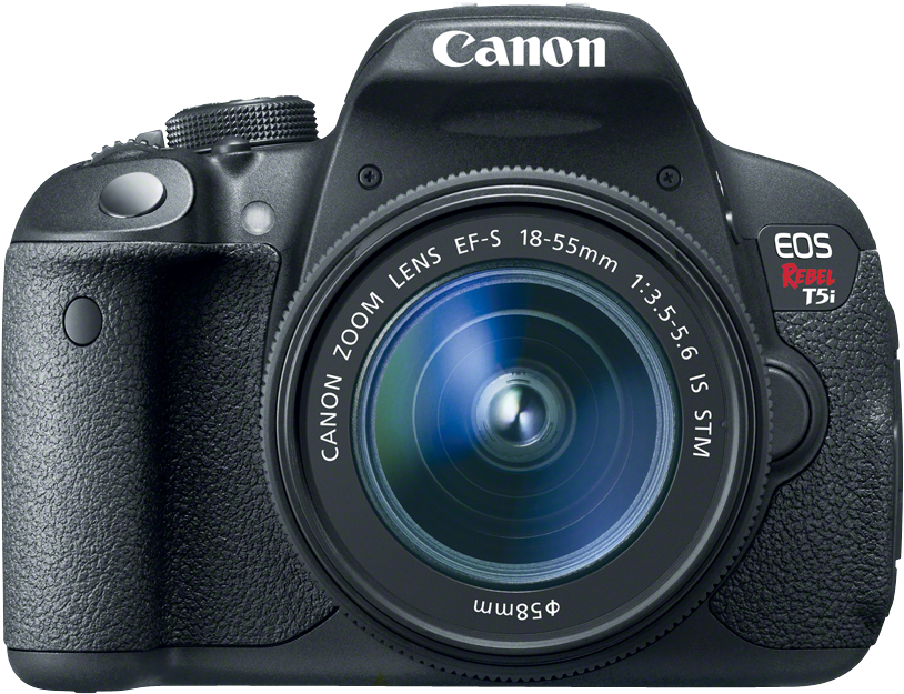 Canon Eos 700d/rebel T5i In-depth Review - Canon Eos Kiss X7i Clipart (874x658), Png Download