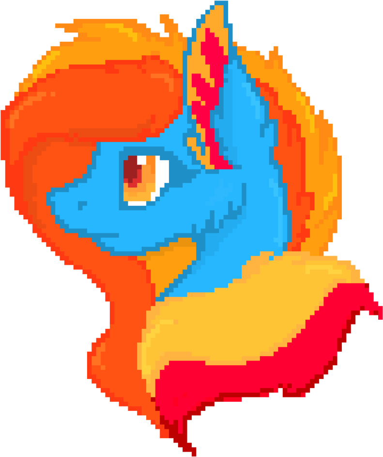 Quarake, Cute, Fluffy, Oc, Oc Only, Oc Clipart (977x1024), Png Download