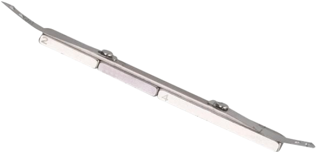 Zoom - Rifle Clipart (650x650), Png Download